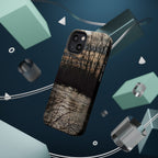 Phone Case — River Sunset Wilderness Magnetic Impact-Resistant Case