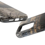 Phone Case — River Sunset Wilderness Magnetic Impact-Resistant Case