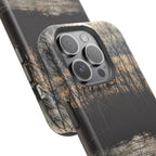 Phone Case — River Sunset Wilderness Magnetic Impact-Resistant Case