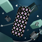 Floral Mosaic Magnetic Impact Phone Case