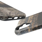 Phone Case — River Sunset Wilderness Magnetic Impact-Resistant Case