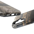 Phone Case — River Sunset Wilderness Magnetic Impact-Resistant Case