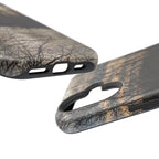 Phone Case — River Sunset Wilderness Magnetic Impact-Resistant Case