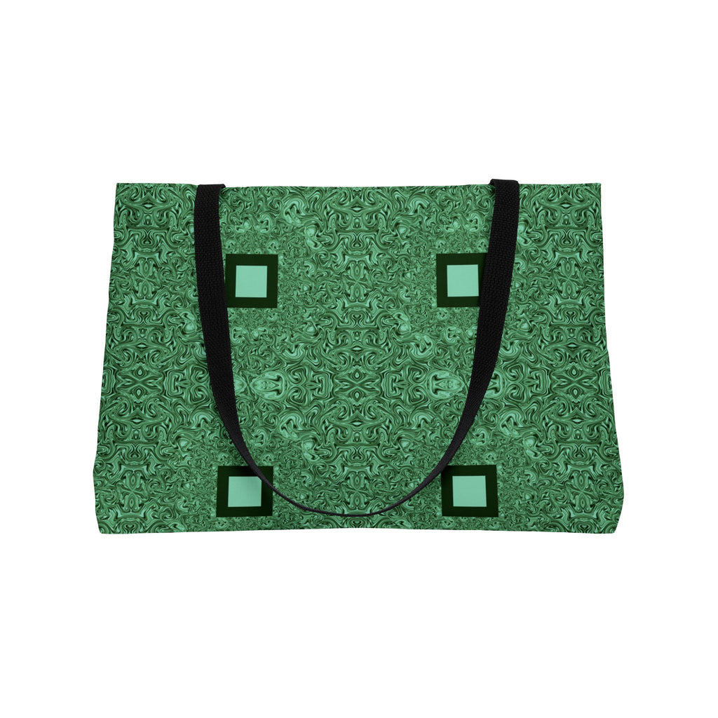 Weekender Tote Bag