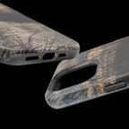 Phone Case — River Sunset Wilderness Magnetic Impact-Resistant Case