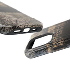 Phone Case — River Sunset Wilderness Magnetic Impact-Resistant Case