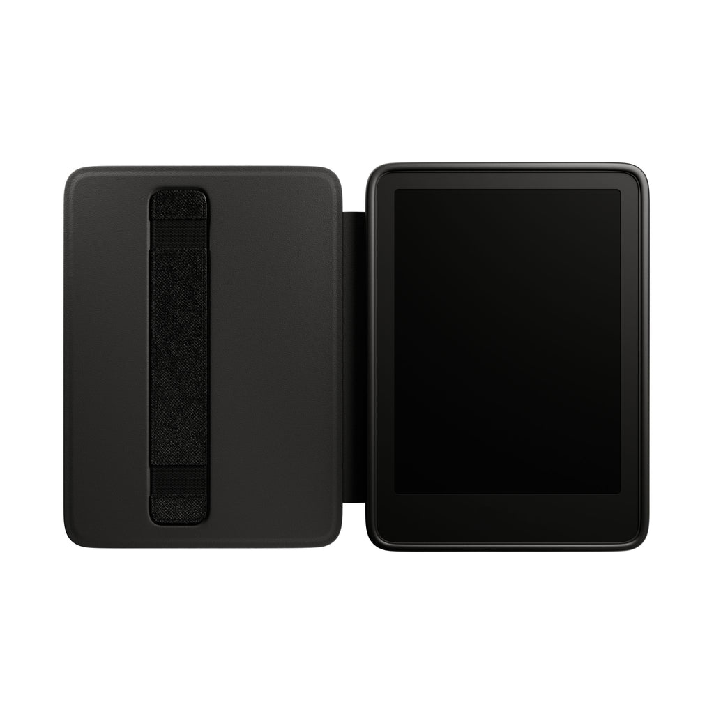 Great Blue Heron Kindle Case — Nature Waterproof E-reader Cover