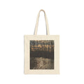 The Two-Sided Cotton Canvas Tote Bag