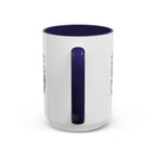Witches Brew Coffee Mug — 'Not Before My Witches Brew' Halloween Witch Cup