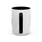 Witches Brew Coffee Mug — 'Not Before My Witches Brew' Halloween Witch Cup