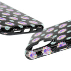 Floral Mosaic Magnetic Impact Phone Case