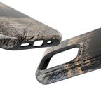 Phone Case — River Sunset Wilderness Magnetic Impact-Resistant Case