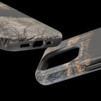 Phone Case — River Sunset Wilderness Magnetic Impact-Resistant Case