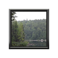Forest Lake Jewelry Box – Scenic Nature Keepsake Box