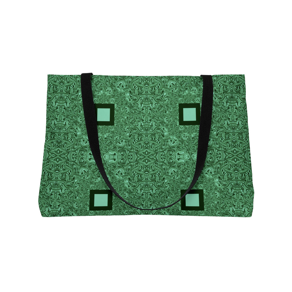 Weekender Tote Bag