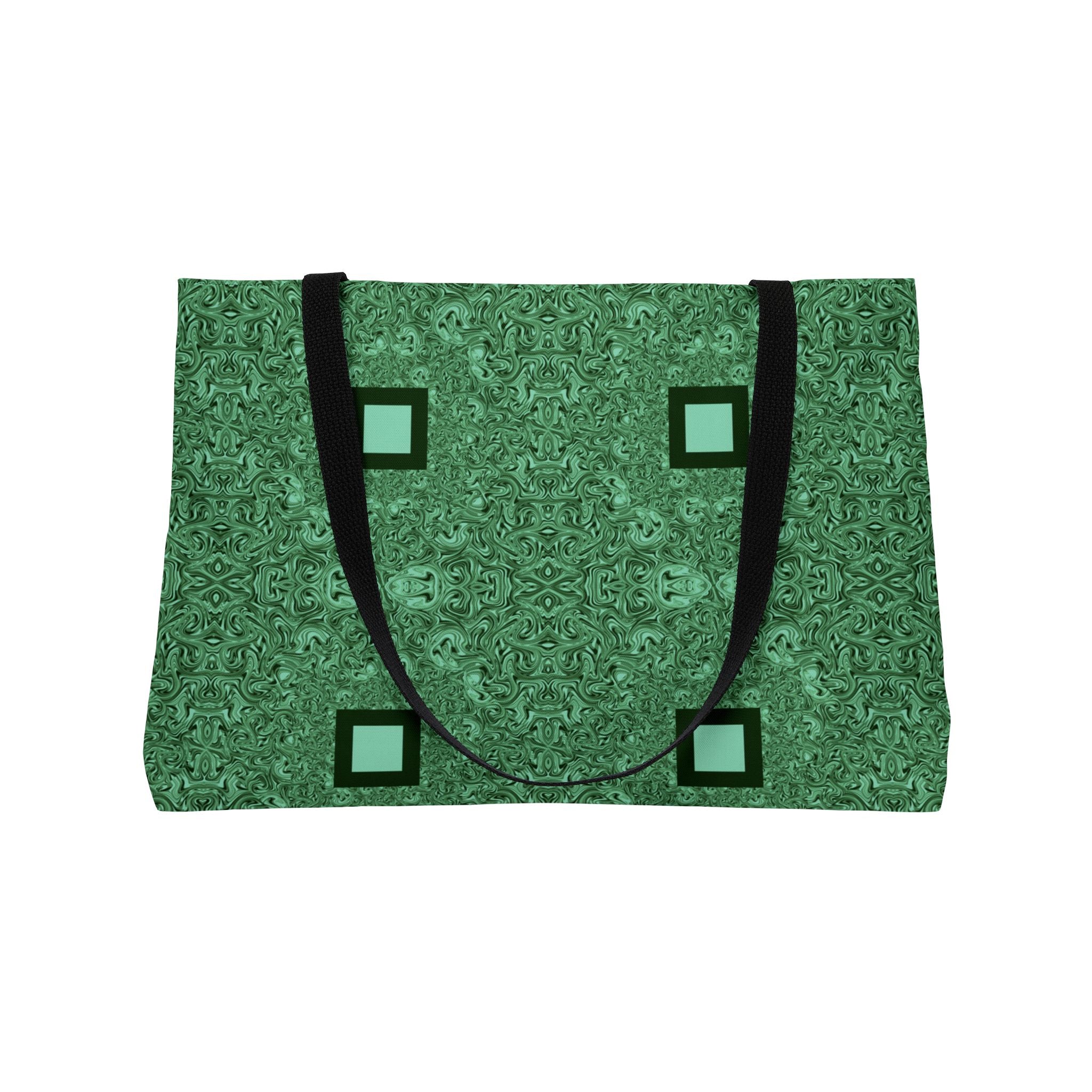 Weekender Tote Bag