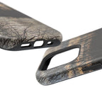 Phone Case — River Sunset Wilderness Magnetic Impact-Resistant Case
