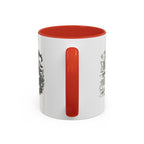 Witches Brew Coffee Mug — 'Not Before My Witches Brew' Halloween Witch Cup