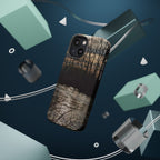 Phone Case — River Sunset Wilderness Magnetic Impact-Resistant Case
