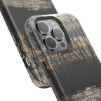 Phone Case — River Sunset Wilderness Magnetic Impact-Resistant Case