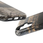Phone Case — River Sunset Wilderness Magnetic Impact-Resistant Case
