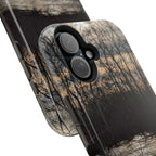 Phone Case — River Sunset Wilderness Magnetic Impact-Resistant Case