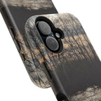 Phone Case — River Sunset Wilderness Magnetic Impact-Resistant Case