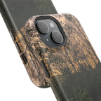 Nature River Sunset Phone Case — Magnetic Impact‑Resistant