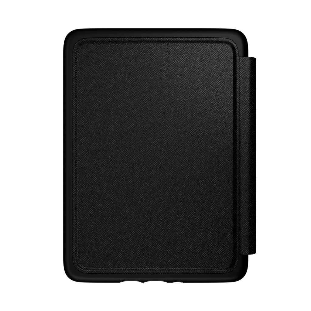 Winter Snow Path Kindle Case — Cozy Scenic E-Reader Cover