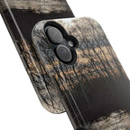 Phone Case — River Sunset Wilderness Magnetic Impact-Resistant Case